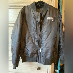 Panic At The Disco Bomber Jacket